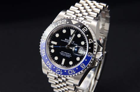 batgirl rolex price
